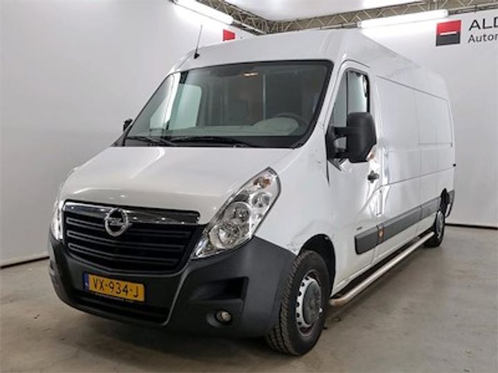 opel movano 2016 w0lmrf4rrgb103663