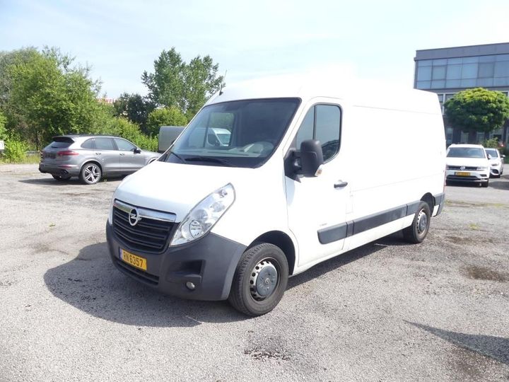 opel movano 3500 2017 w0lmrf4scgb113293