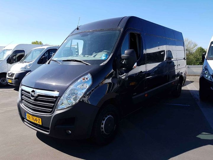 opel movano gb 2016 w0lmrf4wegb112117