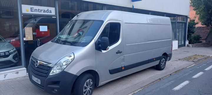 opel movano 2015 w0lmrf4yefb071055