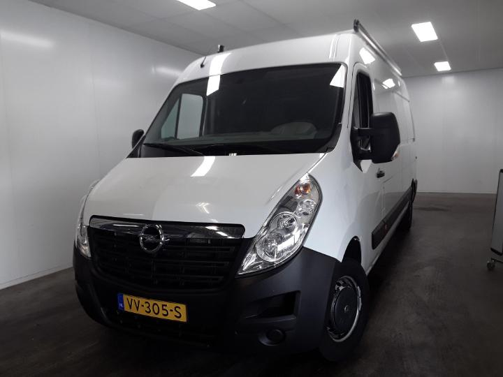 opel movano 2016 w0lmrf4yegb103236