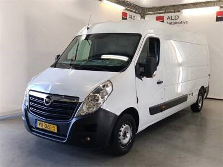 opel movano 2016 w0lmrf4yegb104169