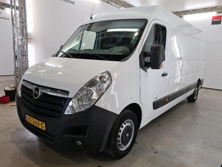 opel movano gb 2.3 cdti 163pk 2016 w0lmrf4zegb111975