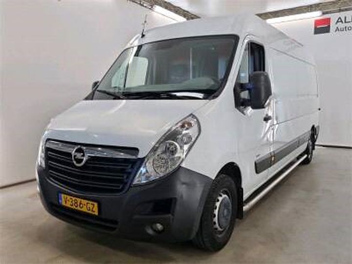 opel movano 2017 w0lmrf5srgb104771