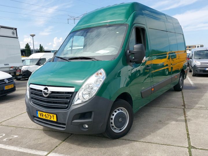 opel movano 2015 w0lmrf5vfgb086370