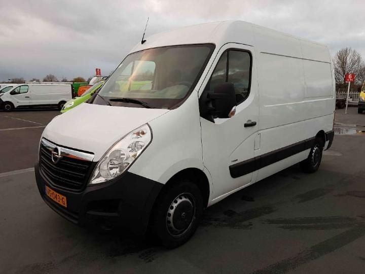 opel movano gb 2013 w0lmrfcbccb044881