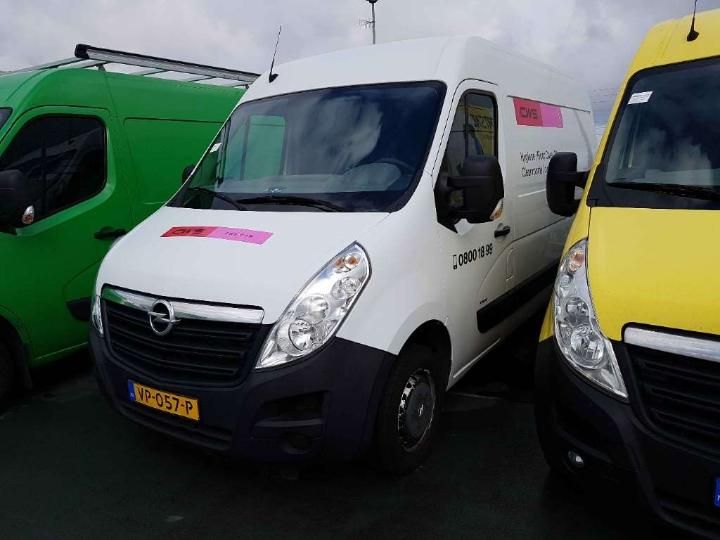 opel movano gb 2015 w0lmrfcrcfb082980