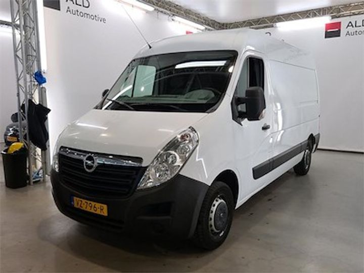 opel movano 2016 w0lmrfcrcgb103068