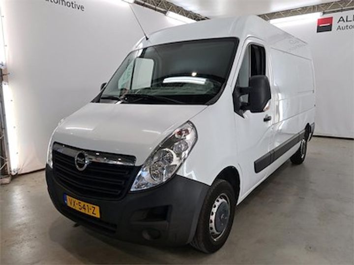 opel movano 2016 w0lmrfcrcgb109278