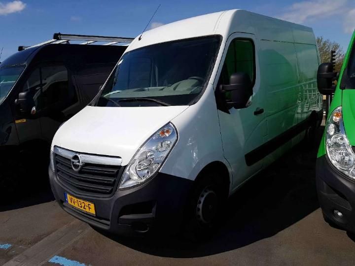 opel movano gb 2016 w0lmrfcycgb100374