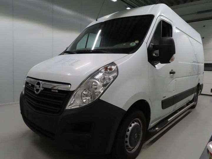 opel movano 2015 w0lmrfcyngb087858