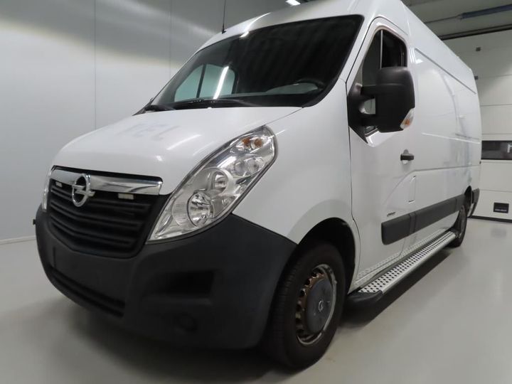 opel movano 2016 w0lmrfcyngb099041