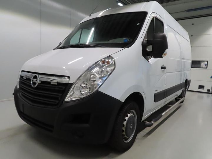 opel movano 2016 w0lmrfcyngb109720