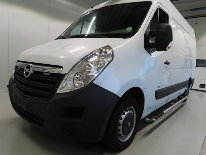 opel movano 2016 w0lmrfcyngb111590