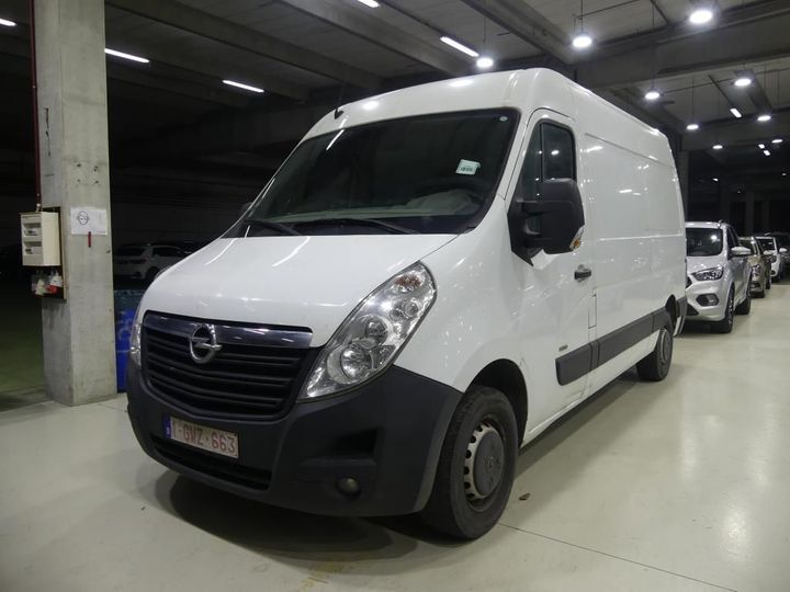 opel movano 3500 2014 w0lmrfesceb056790