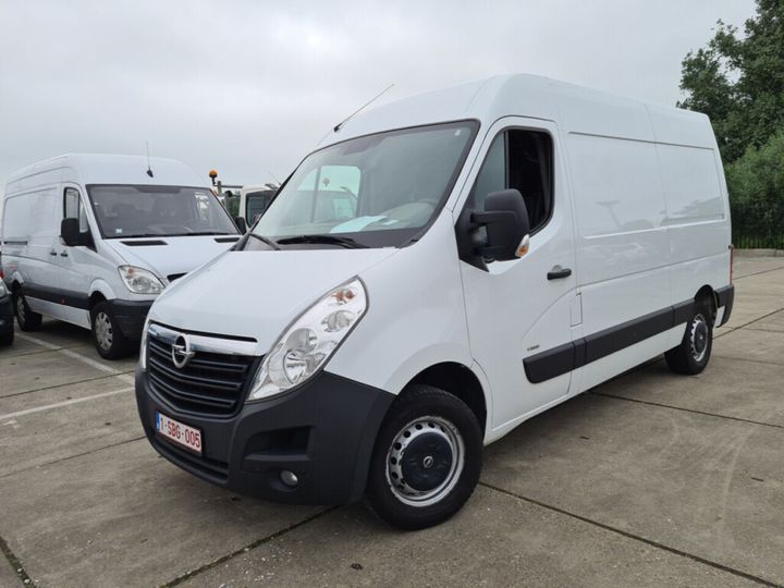 opel movano 2016 w0lmrfescgb090830