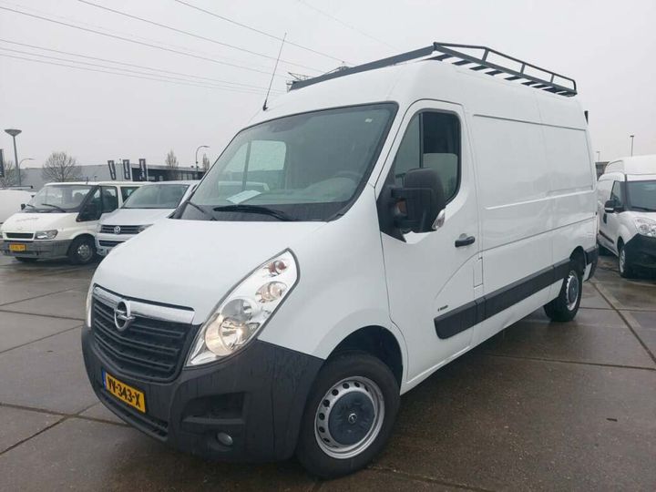 opel movano 2016 w0lmrfescgb094610