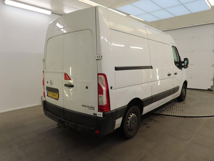 opel movano 2016 w0lmrfewngb094525