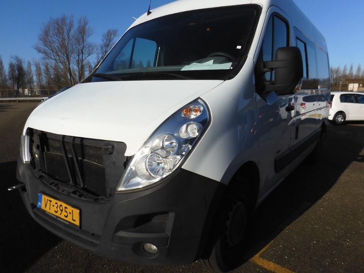 opel movano 2016 w0lmrfewngb094674