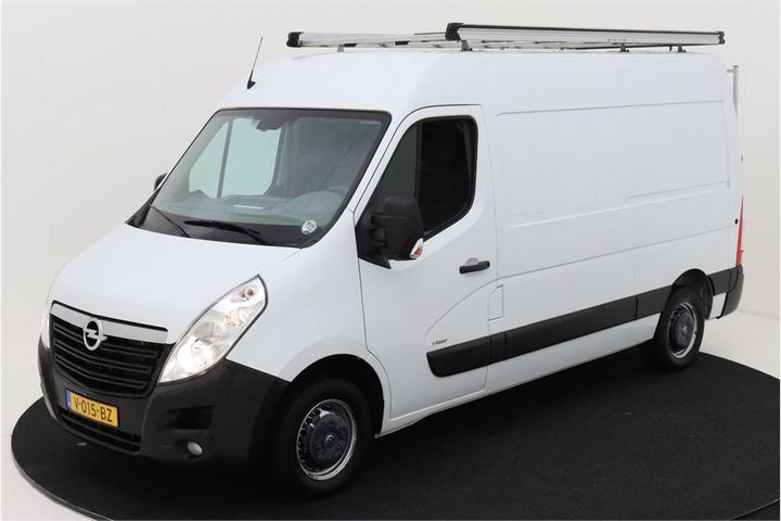 opel movano 2016 w0lmrfeycgb094488