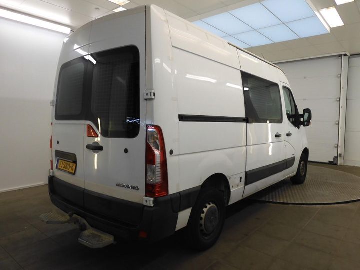 opel movano 2014 w0lmrffsneb053923