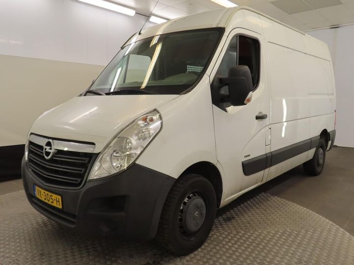 opel movano 2014 w0lmrffsneb064235