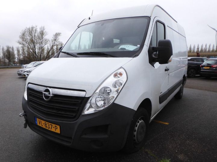 opel movano 2015 w0lmrffsnfb070603