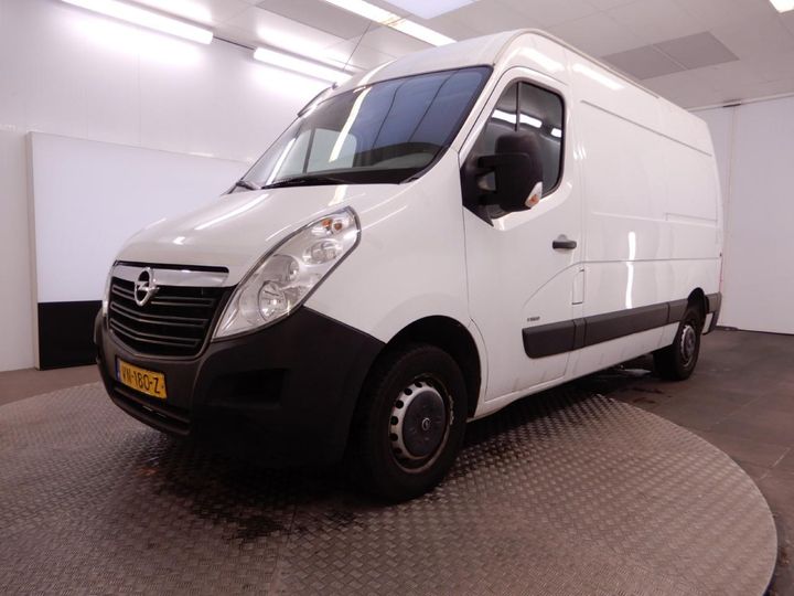 opel movano 2015 w0lmrffsnfb075637