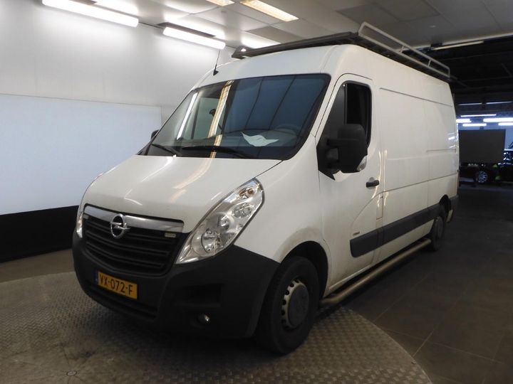 opel movano 2016 w0lmrffvngb100429