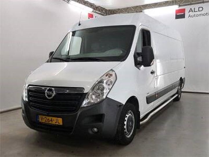 opel movano 2017 w0lmrs604hb129299