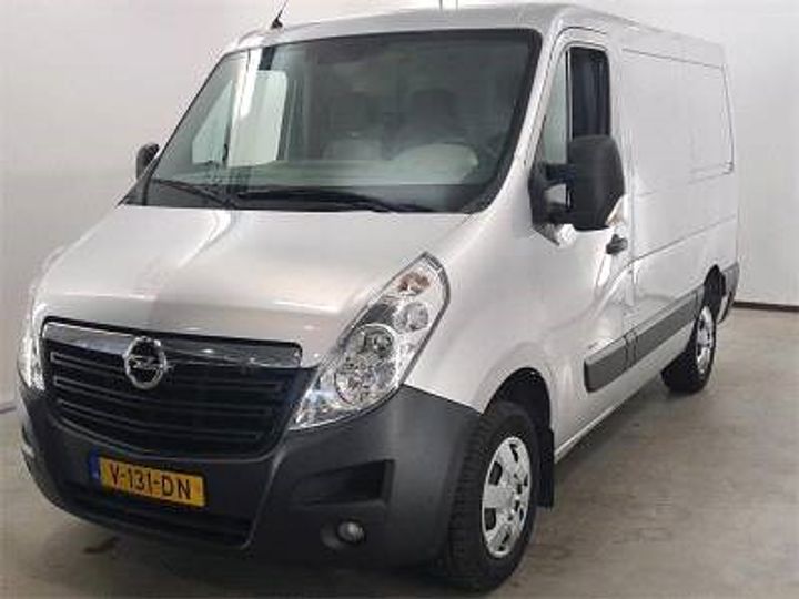 opel movano 2017 w0lmrs607hb124713