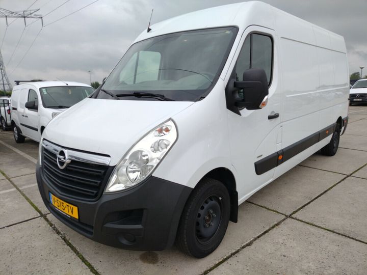 opel movano 2017 w0lmrs608hb131539