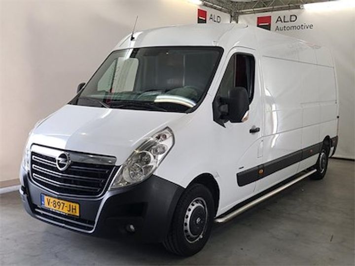 opel movano 2017 w0lmrs609hb133042