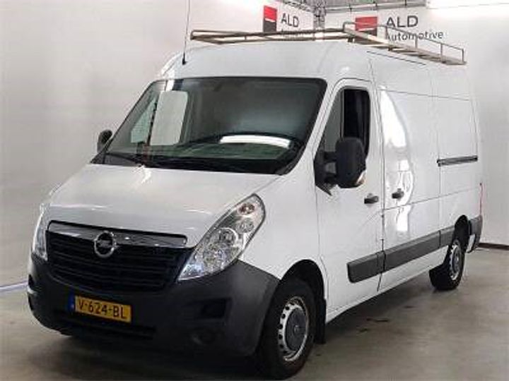 opel movano 2016 w0lmrw601hb119160