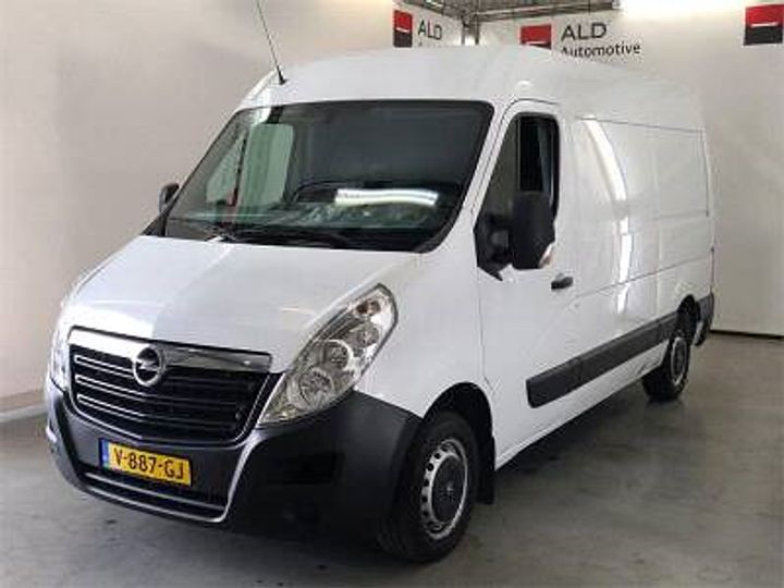 opel movano 2017 w0lmrw601hb128375