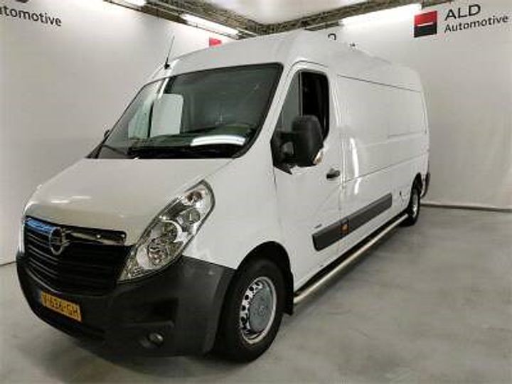 opel movano 2017 w0lmrw607hb122189