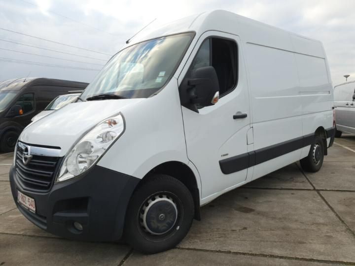 opel movano 2016 w0lmry601hb123043