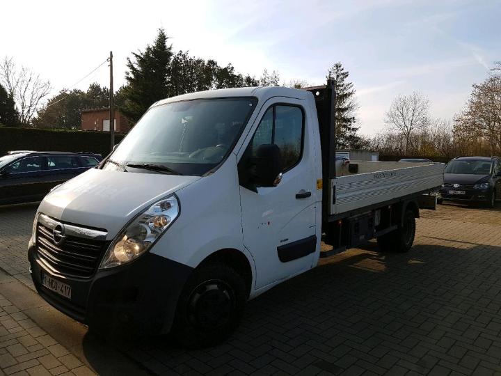 opel movano extra lwb 2014 w0lms76u4eb057725