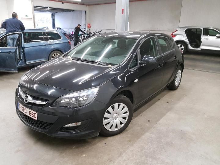 opel astra 2015 w0lpd6e65fg112732