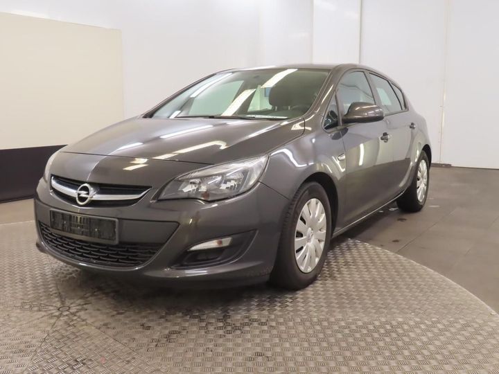 opel astra 2011 w0lpd6ea2d1018473