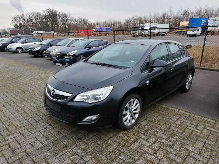 opel astra hatchback 2012 w0lpd6eb2cg105259