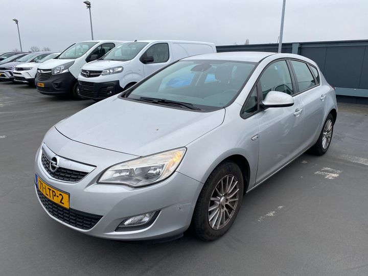 opel astra 2010 w0lpd6ec6ag102368