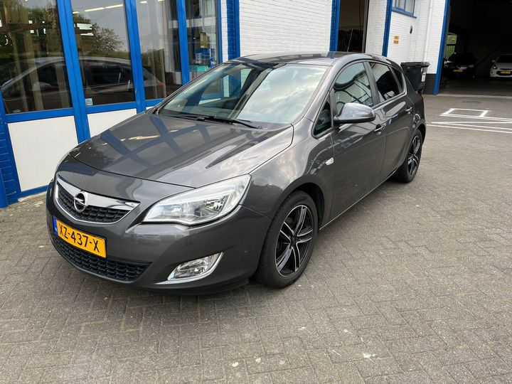 opel astra 2011 w0lpd6ecxbg076214