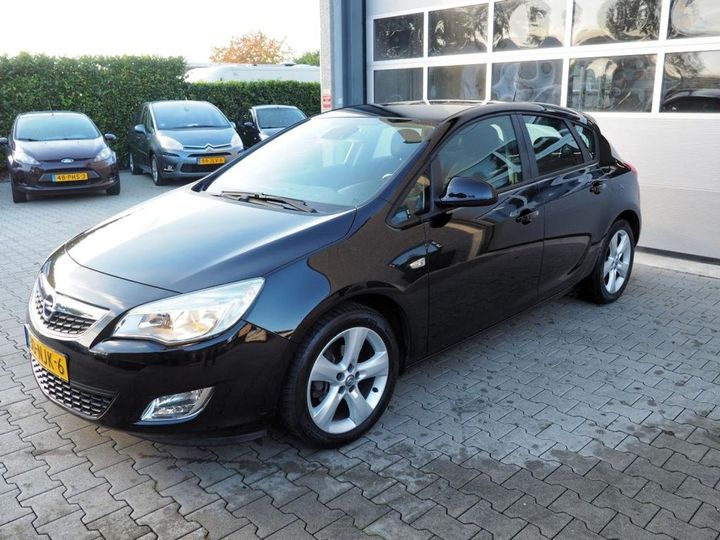 opel astra 2010 w0lpd6ed9ag098194