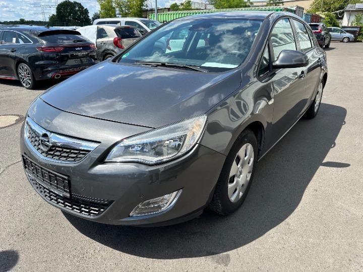 opel astra 2010 w0lpd6ed9ag126012