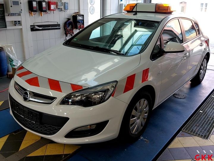 opel astra 2013 w0lpd6ek5d1109004