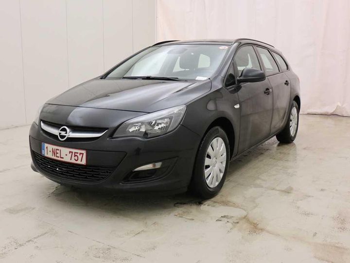 opel astra 2016 w0lpd8e61g8050950