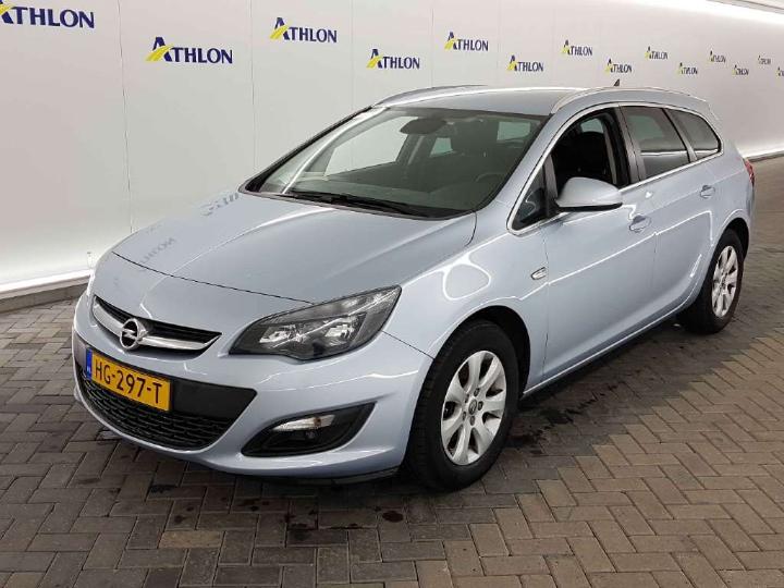 opel astra sports tourer 2015 w0lpd8e68g8017136