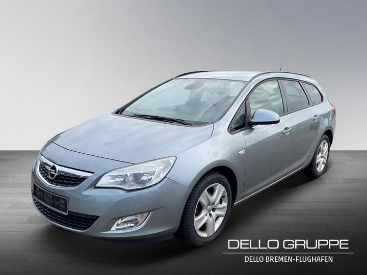 opel astra 2011 w0lpd8eg4c8034003