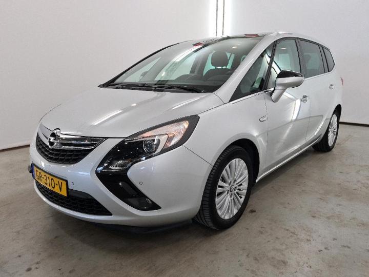 opel zafira tourer 2015 w0lpd9e32f1091249